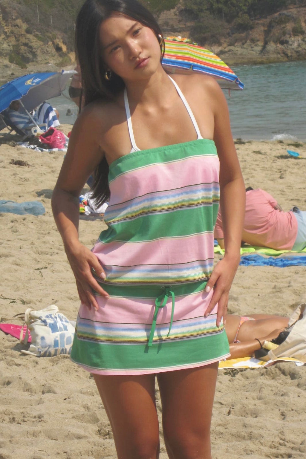 THE SKYE DRESS