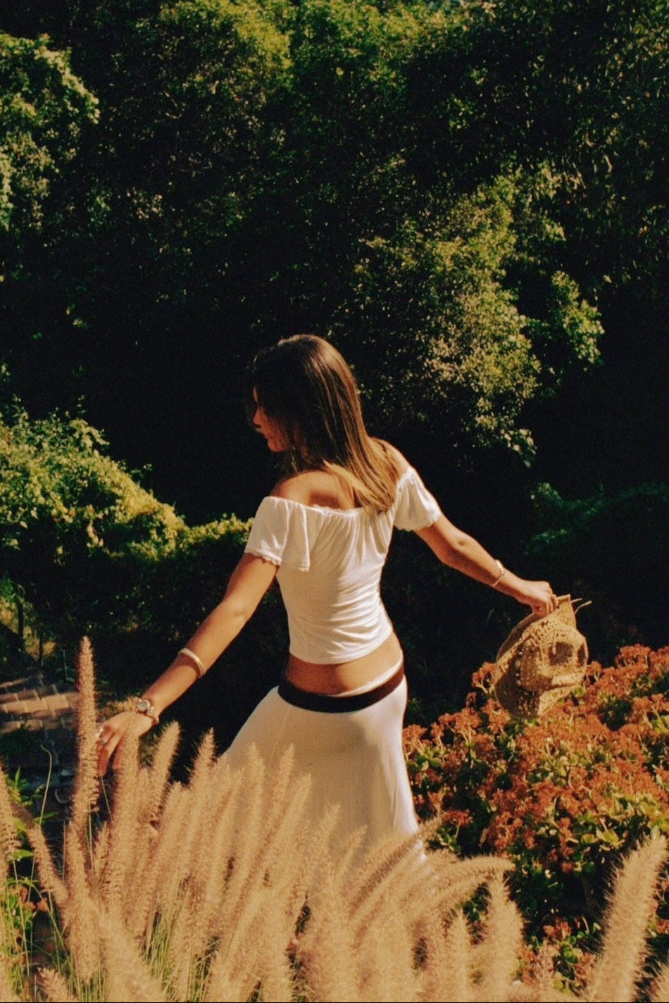 THE AVALON TOP